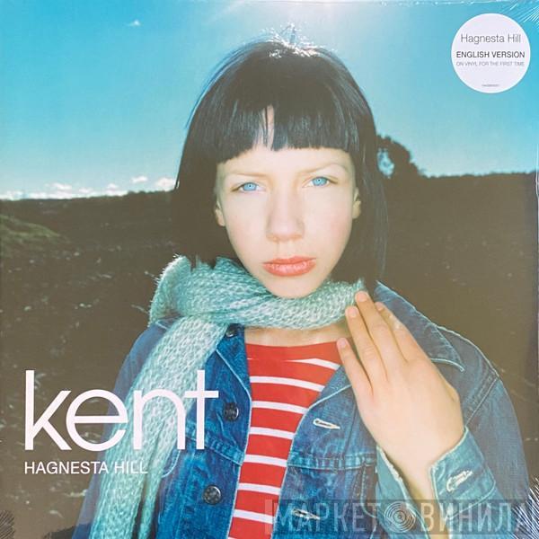 Kent  - Hagnesta Hill