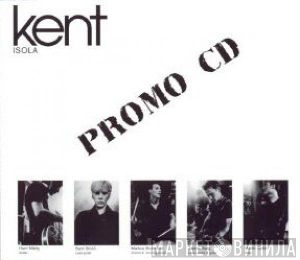  Kent   - Isola
