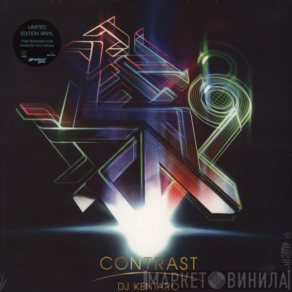 Kentaro - Contrast