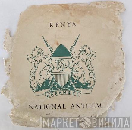  - Kenya National Anthem