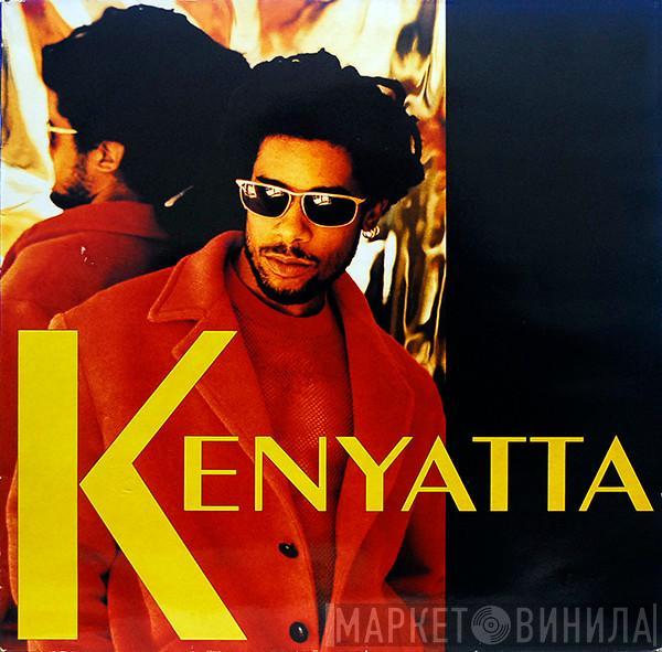 Kenyatta - Kenyatta
