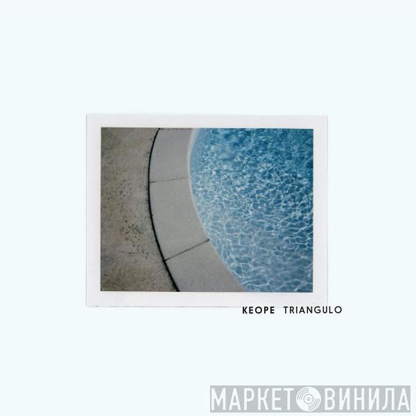Keope - Triangulo