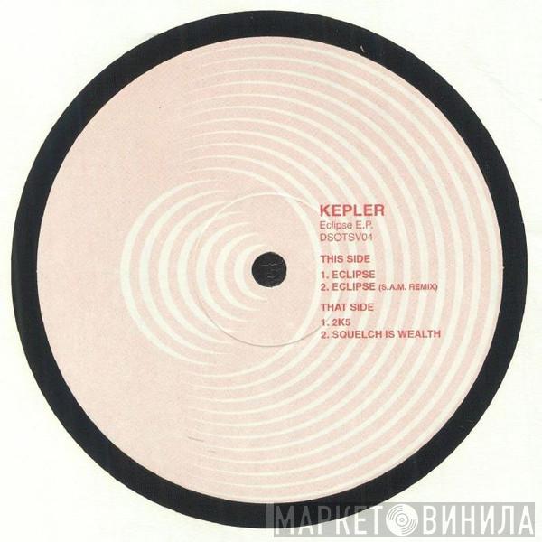 Kepler. - Eclipse EP