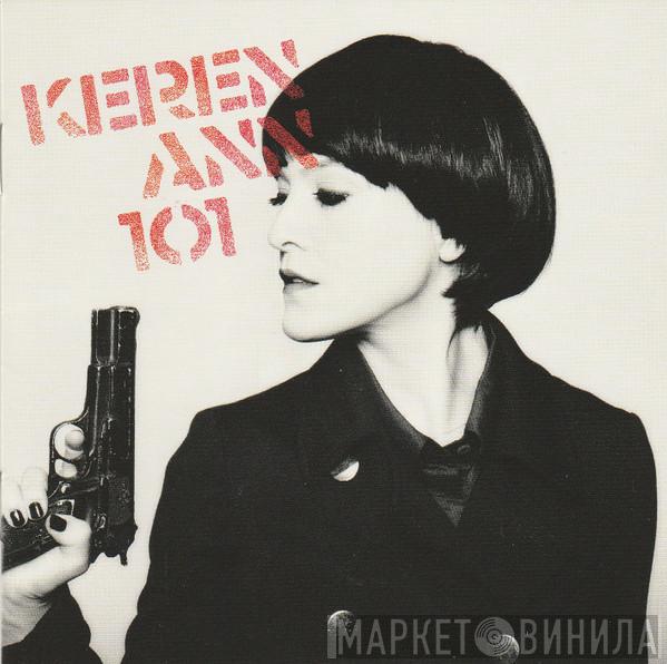 Keren Ann - 101