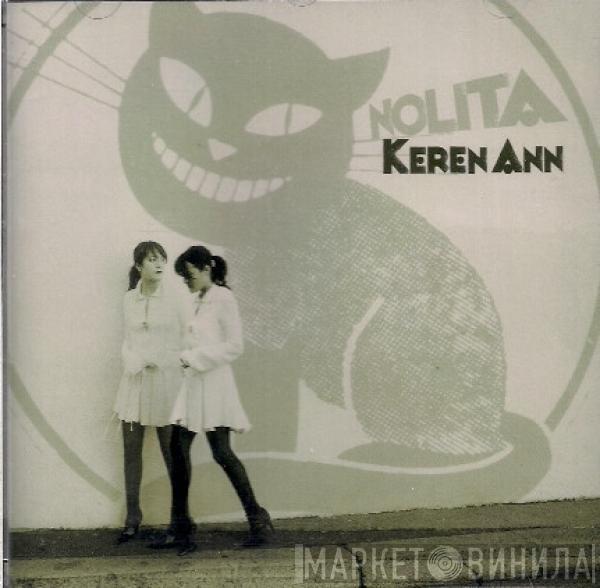Keren Ann - Nolita
