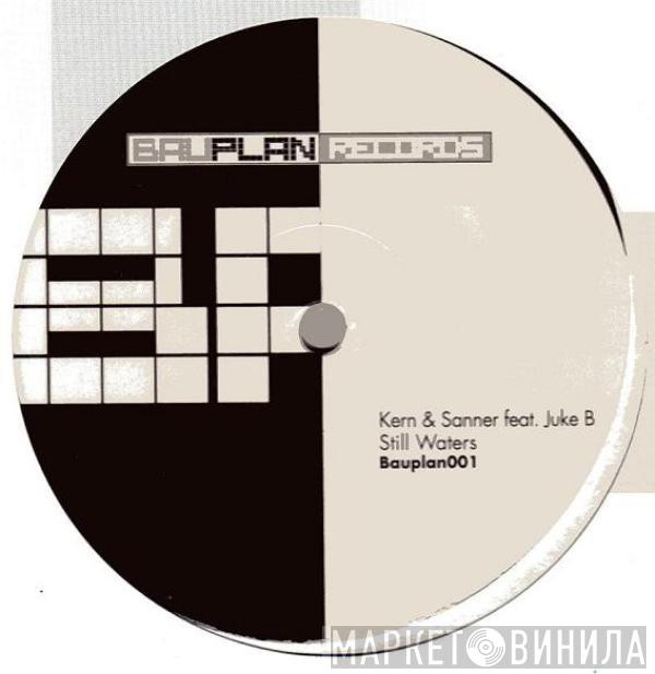 Kern & Sanner, Juke B. - Still Waters