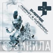 Kernzy & Klemenza - U Freak / Sack The Drummer