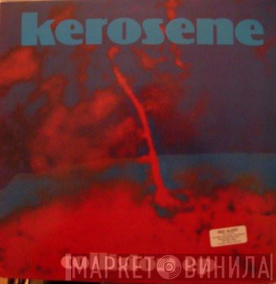 Kerosene  - Collision EP