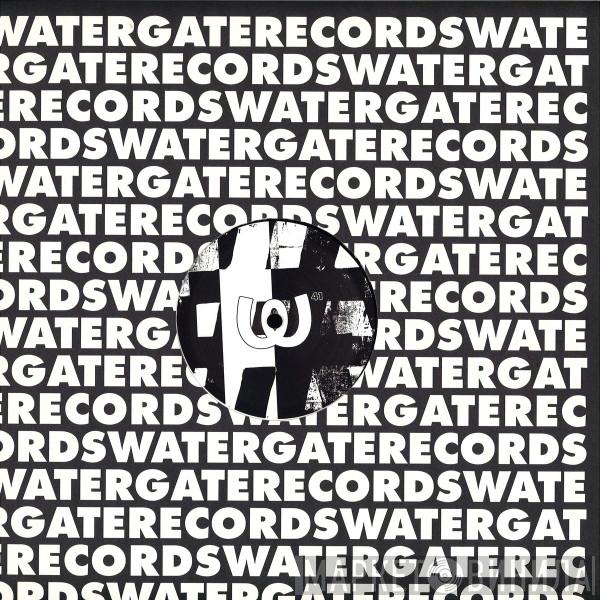 Kerri Chandler - Checkmate