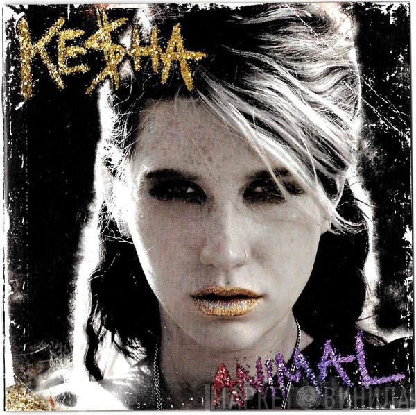  Kesha  - Animal