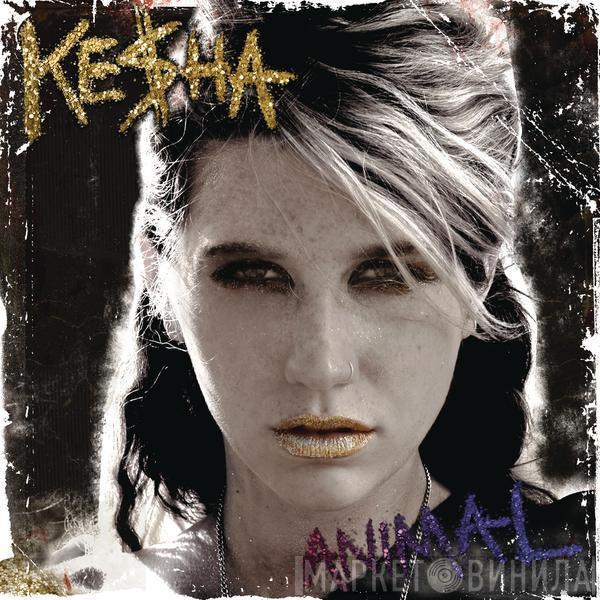  Kesha  - Animal