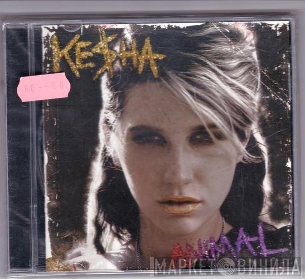  Kesha  - Animal