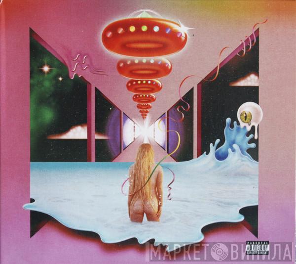 Kesha - Rainbow