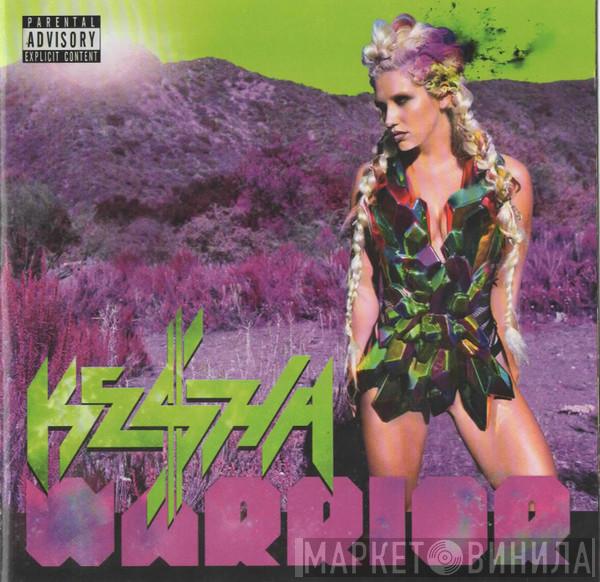 Kesha - Warrior