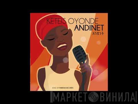 Keteis Oyonde - Natural High
