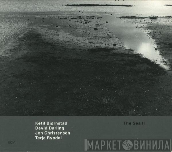 , Ketil Bjørnstad , David Darling , Jon Christensen  Terje Rypdal  - The Sea II