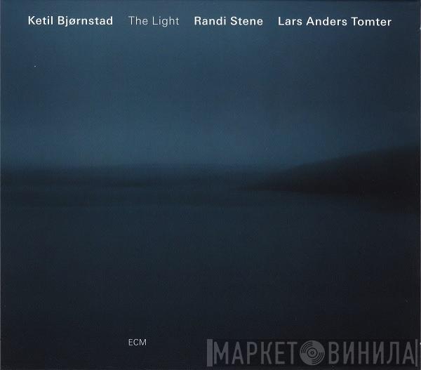 Ketil Bjørnstad - The Light