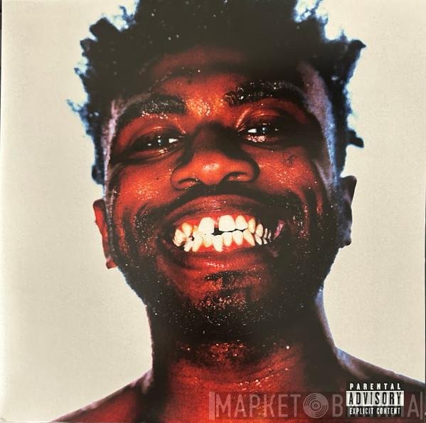 Kevin Abstract - Arizona Baby
