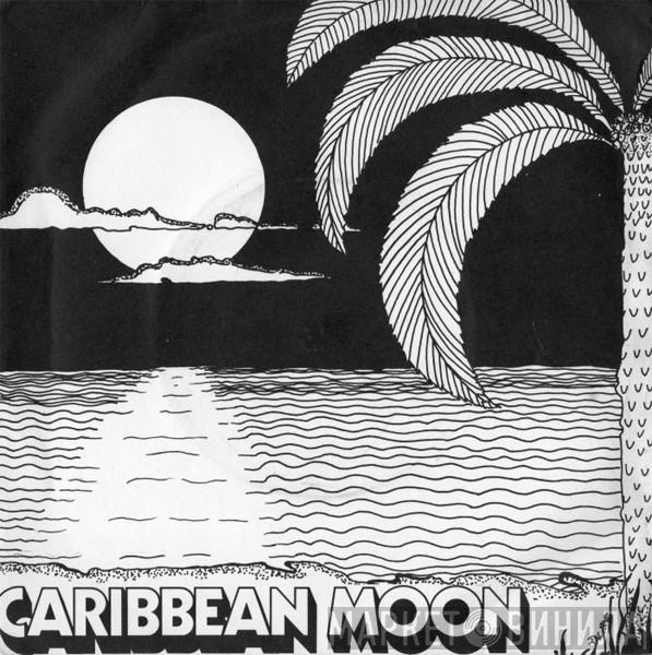  Kevin Ayers  - Caribbean Moon