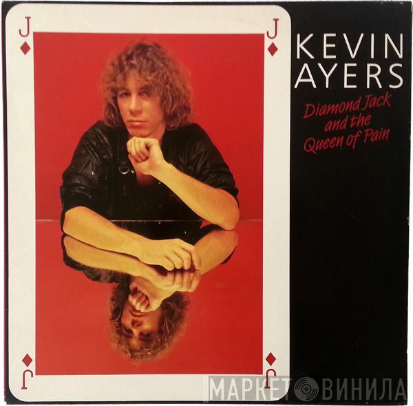 Kevin Ayers - Diamond Jack And The Queen Of Pain