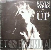  Kevin Ayers  - Falling Up