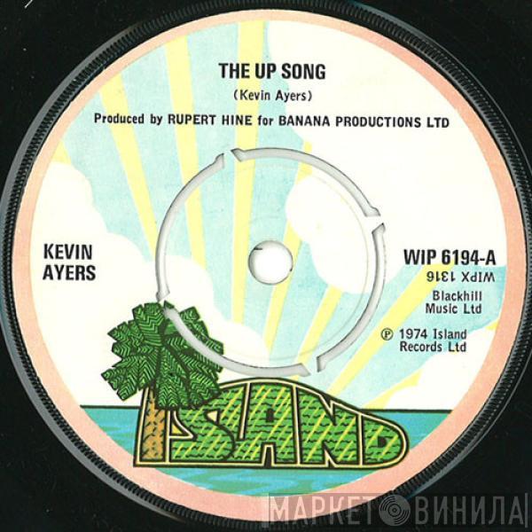 Kevin Ayers - The Up Song