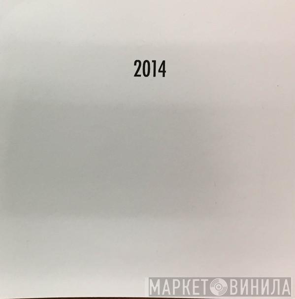  Kevin Drumm  - 2014 Everything's Going Along As Usual And Then All Shit Breaks Loose.