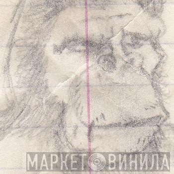 Kevin Drumm  - Primate