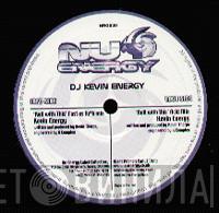 Kevin Energy - Roll With This