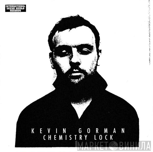  Kevin Gorman  - Chemistry Lock