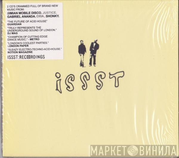 Kevin Griffiths , Bobby M  - Issst