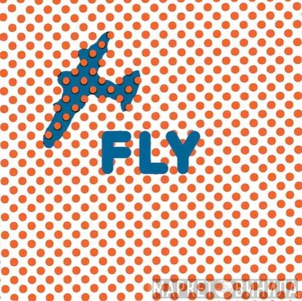 Kevin Harrison - Fly