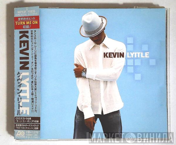  Kevin Lyttle  - Kevin Lyttle