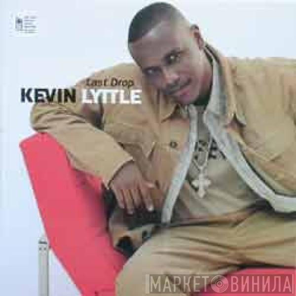 Kevin Lyttle - Last Drop / I Like