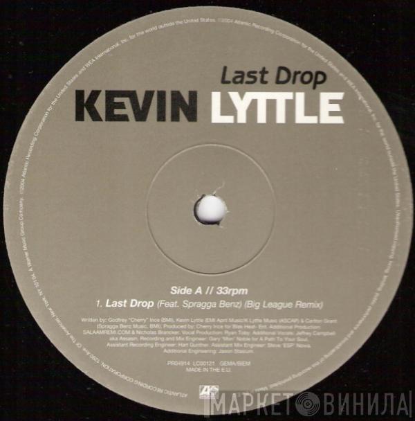 Kevin Lyttle - Last Drop