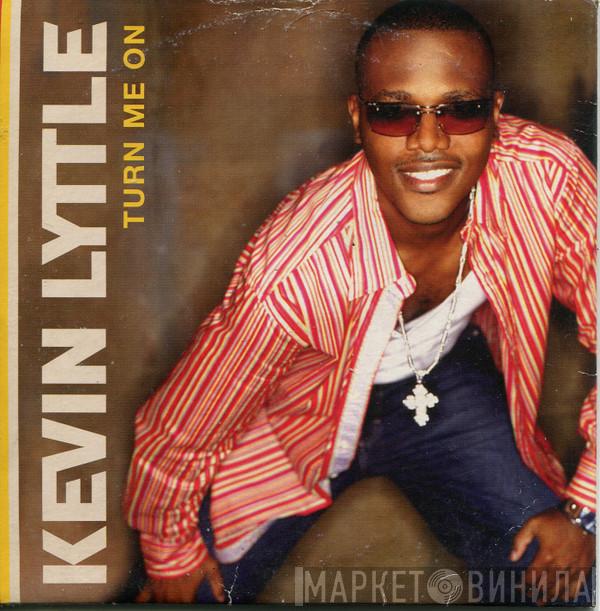  Kevin Lyttle  - Turn Me On