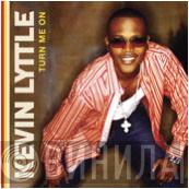  Kevin Lyttle  - Turn Me On