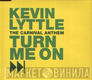 Kevin Lyttle - Turn Me On