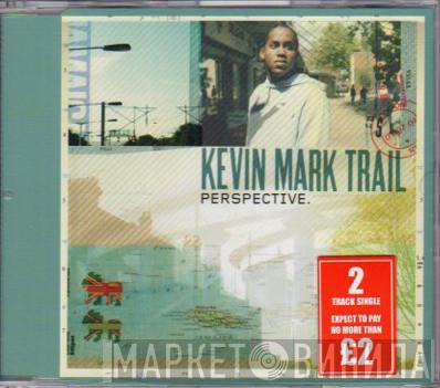 Kevin Mark Trail - Perspective