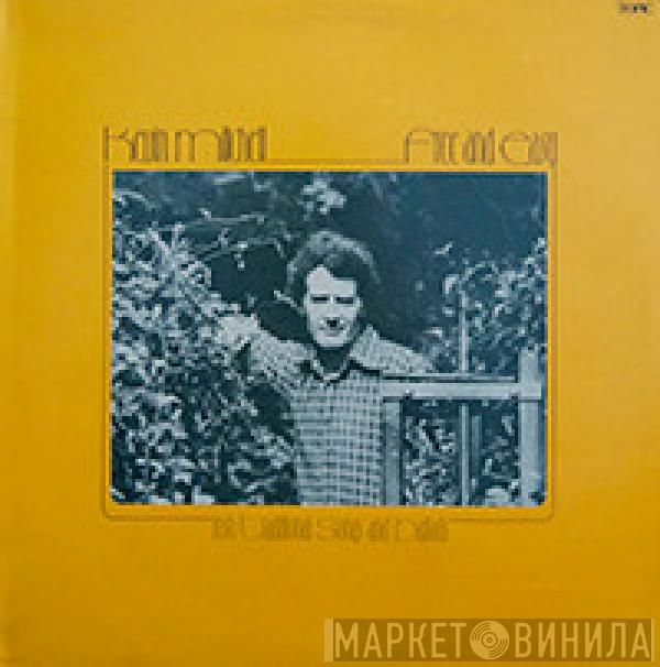 Kevin Mitchell  - Free And Easy - Irish Traditional Songs And Ballads