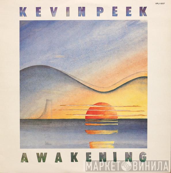  Kevin Peek  - Awakening