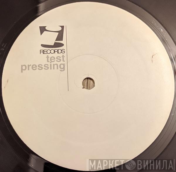 Kevin Yost - The Sticks And Stones EP