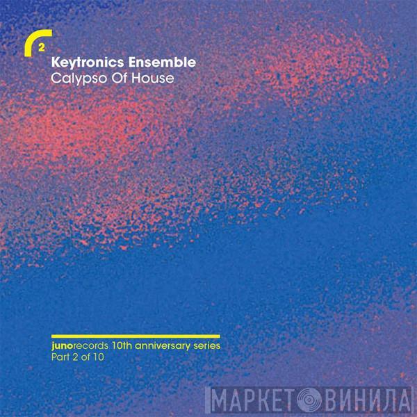  Key Tronics Ensemble  - Calypso Of House