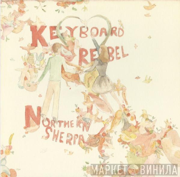 Keyboard Rebel - Northern Sherpa / I Feel Trapped