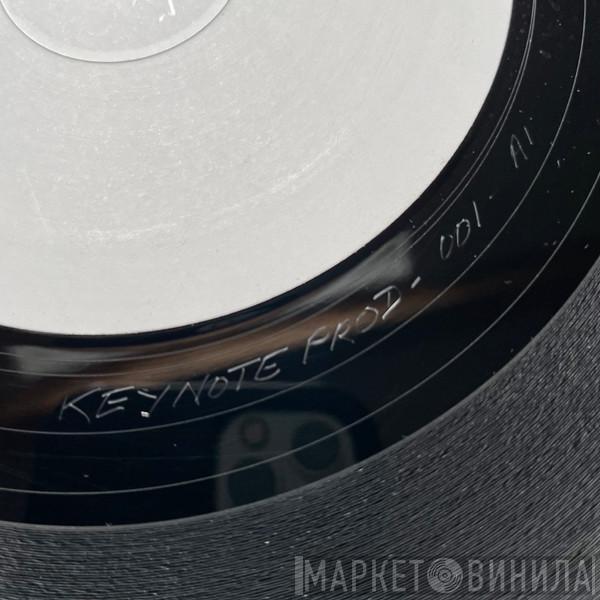 Keynote Productions - Rhumba Mama