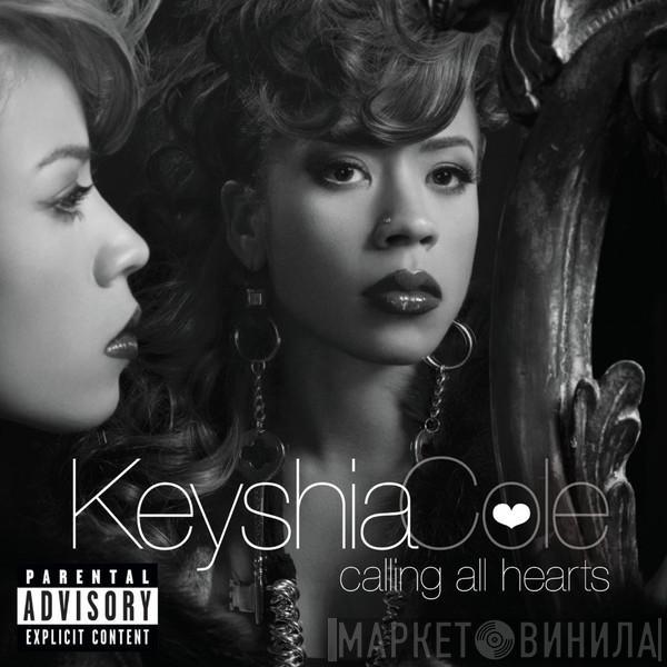  Keyshia Cole  - Calling All Hearts
