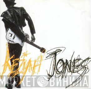  Keziah Jones  - Frinigro Interstellar