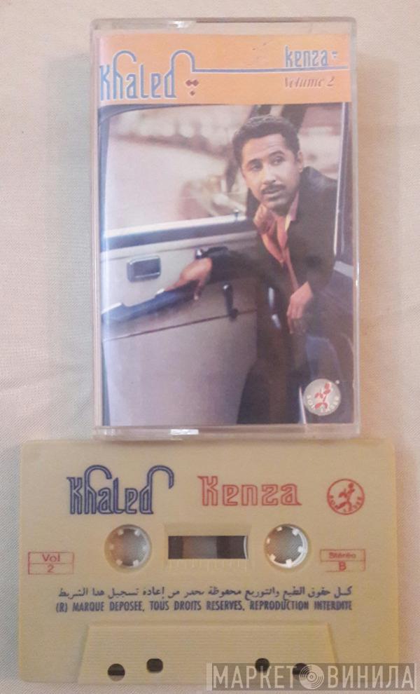 Khaled - Kenza Volume 1