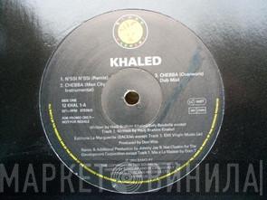  Khaled  - Khaled Remixed