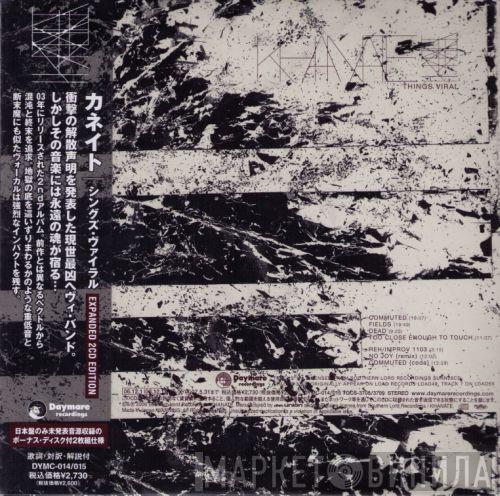  Khanate  - Things Viral (Expanded 2CD Edition)